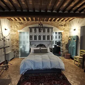 Il Burellino Montalcino