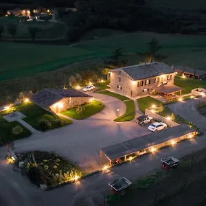  Séjour à la ferme Wine Estate Paradiso Di Cacuci