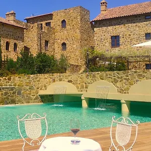 Apartamento Castel Brunello, Montalcino
