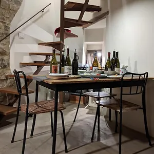 Casa Kantù Casa vacanze
