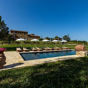 Alojamento de Turismo Rural Wine Colsereno, Montalcino