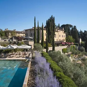 Rosewood Castiglion Del Bosco Montalcino