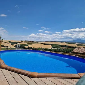 Montepinci Aparthotel