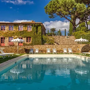 Le Ragnaie Montalcino