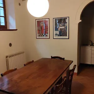 Le Nicchie Casa vacanze