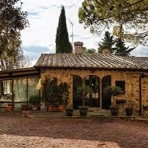 Podere Il Lampo Casa vacanze