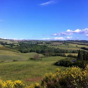 L'incanto Bed & Breakfast