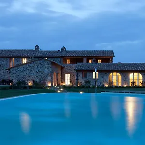 Casanova Di Neri Relais Монтальчино