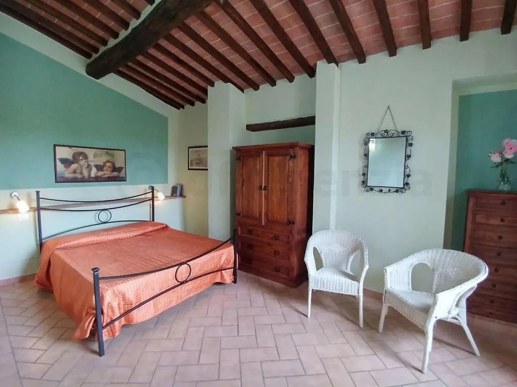 Holiday home Holiday House With Private Pool Montalcino