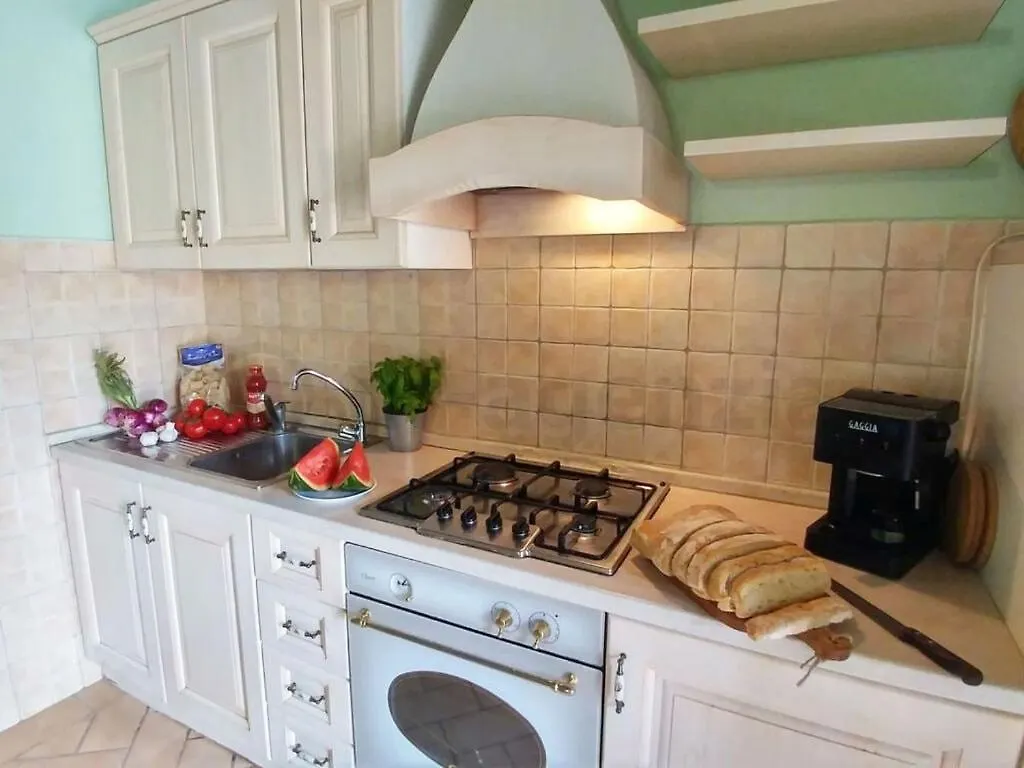 Holiday House With Private Pool Montalcino 0*,  Italy
