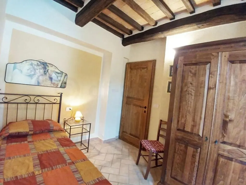 Holiday House With Private Pool Montalcino