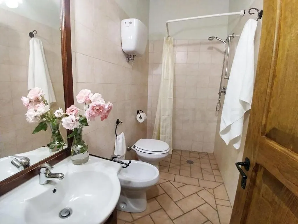 Holiday House With Private Pool Montalcino Holiday home
