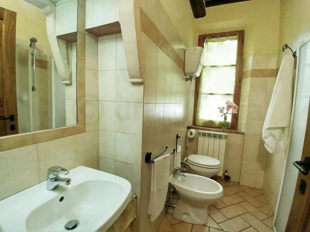 Holiday House With Private Pool Montalcino 0*,