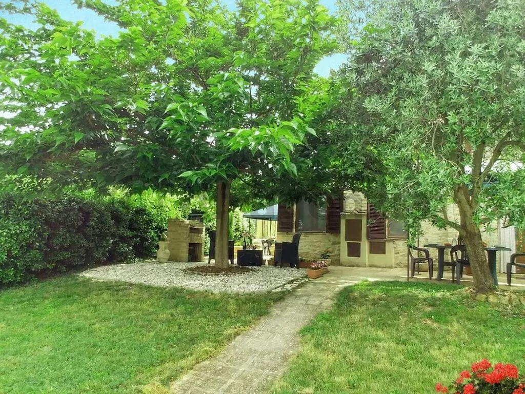 Holiday home Holiday House With Private Pool Montalcino